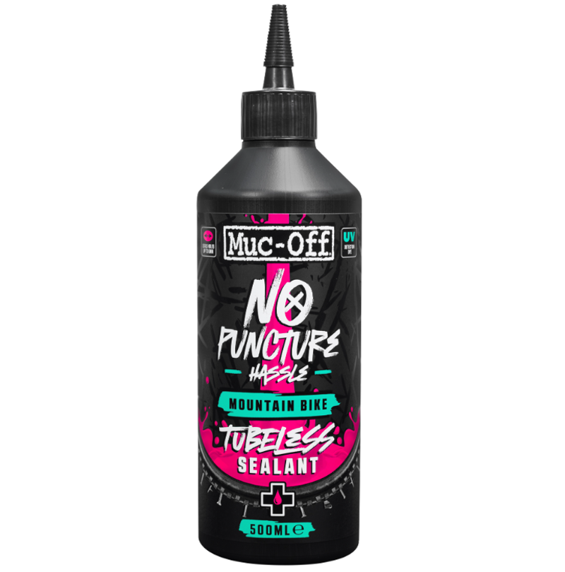 Muc-Off Tubeless Sealant 500ml-1