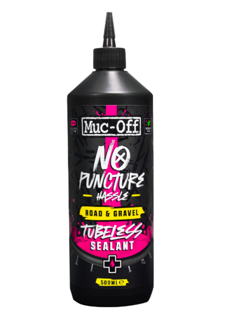 Muc-Off Tubeless Sealant 500ml-2