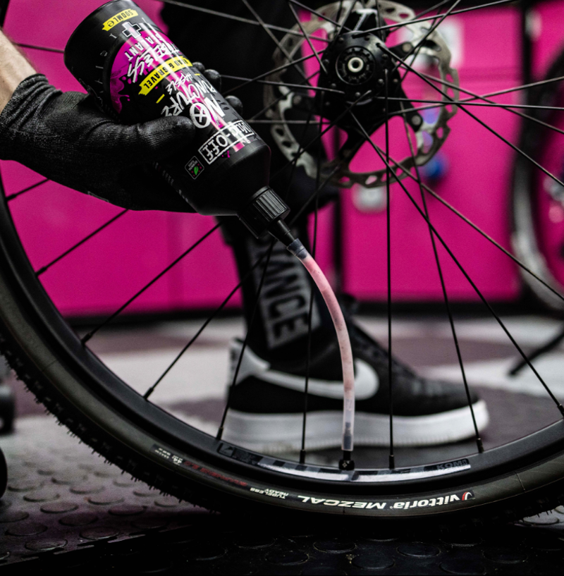 Muc-Off Tubeless Sealant 500ml-3