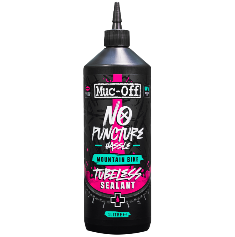 Muc-Off Tubeless Sealant 1L-1