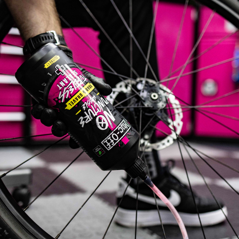 Muc-Off Tubeless Sealant 1L-6