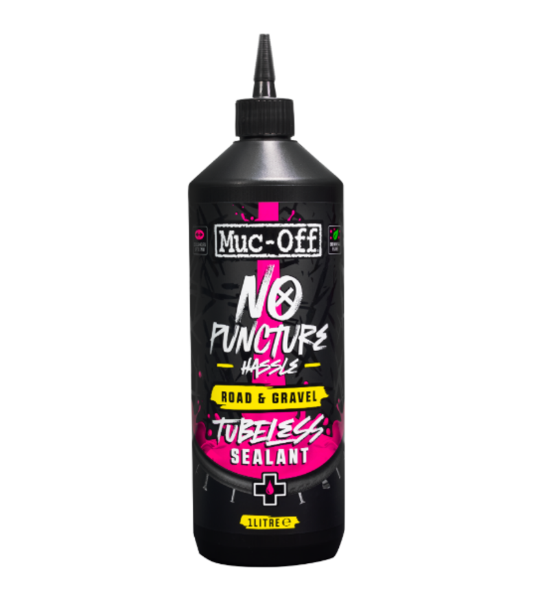 Muc-Off Tubeless Sealant 1L-5