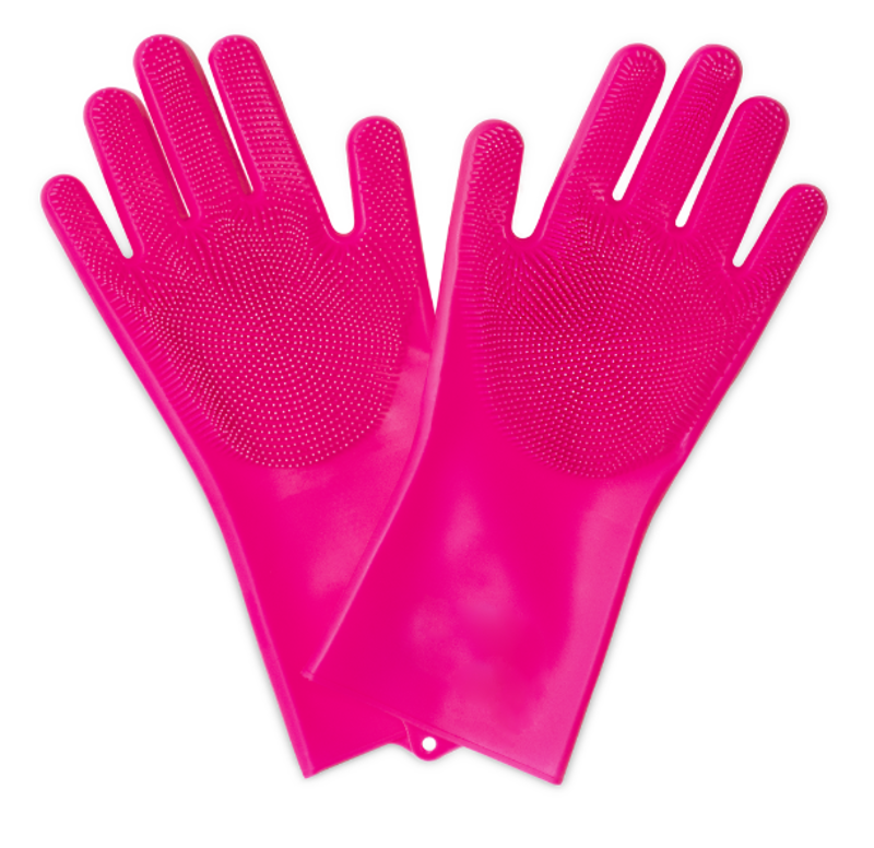Muc-Off Scrubber Gloves-1