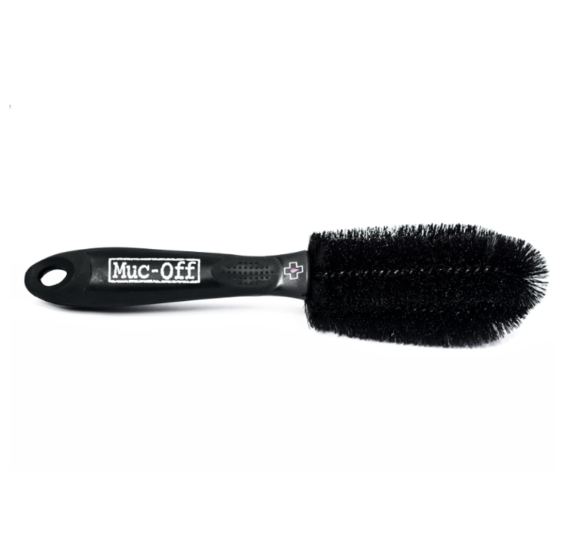 Muc-Off Cleaning and Detailing Brush sets-8