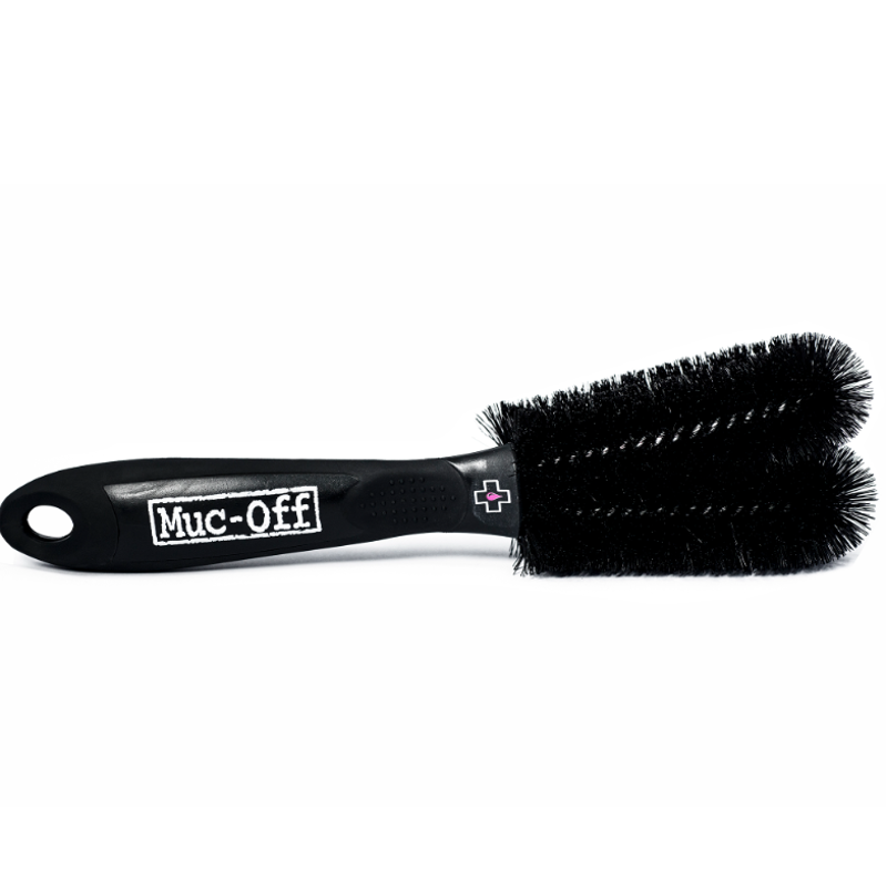 Muc-Off Cleaning and Detailing Brush sets-10