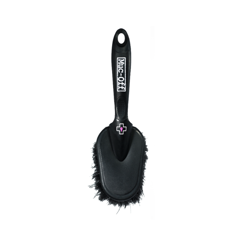 Muc-Off Cleaning and Detailing Brush sets-11