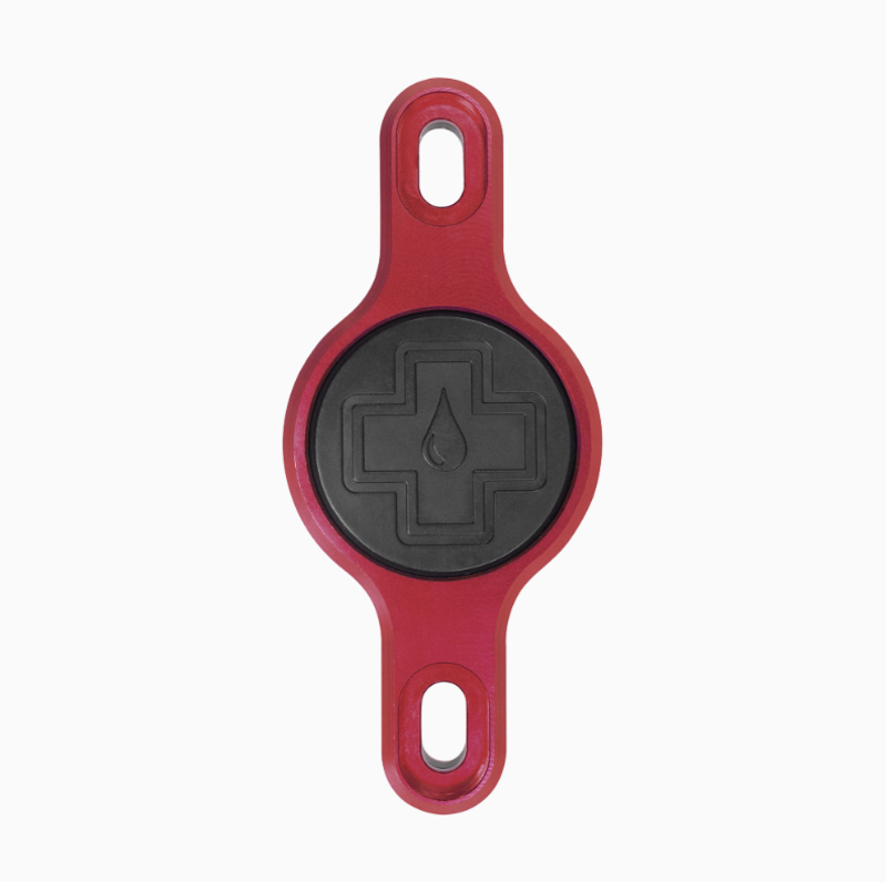 Muc-Off Secure Airtag trade Holder-4