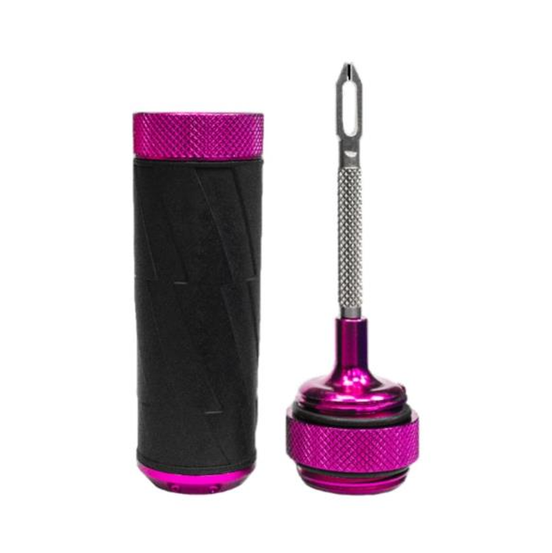 Muc-Off Precision Tubeless Repair Capsule-2