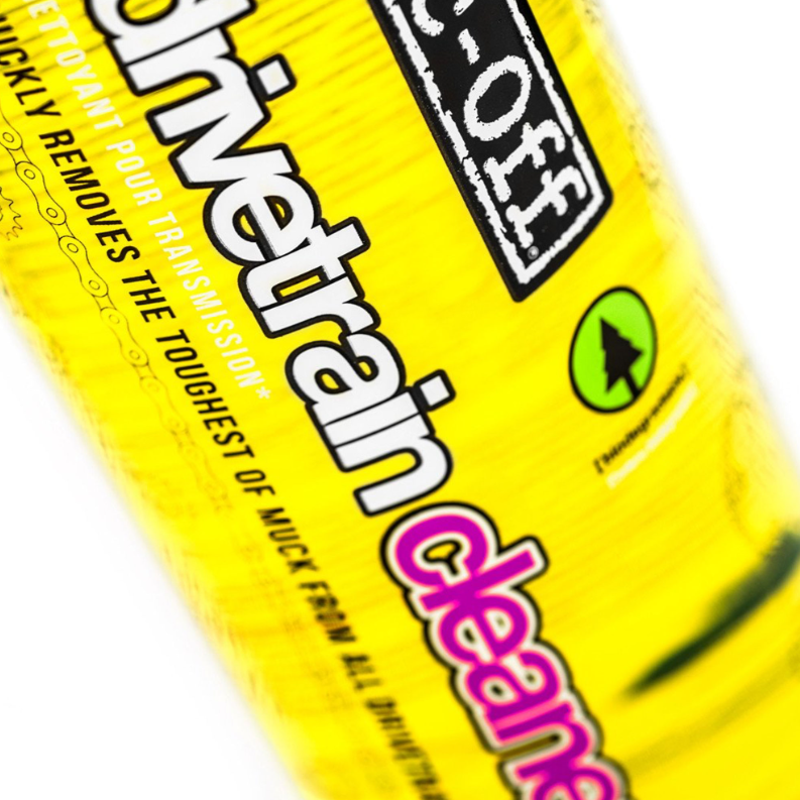 Muc-Off 750ml Drivetrain Cleaner-2