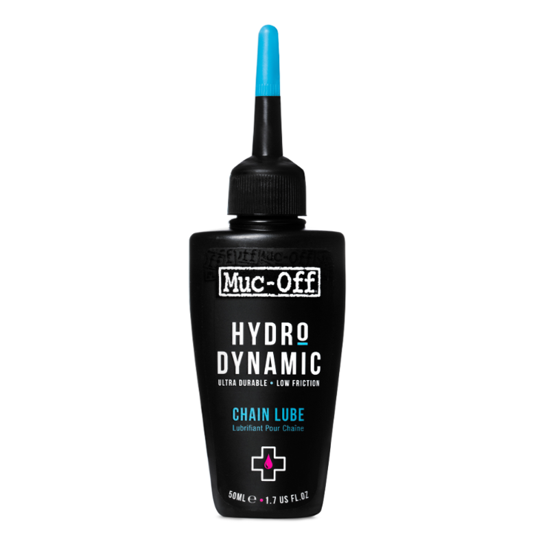 Muc-Off Hydrodynamic Lube 50ml-1