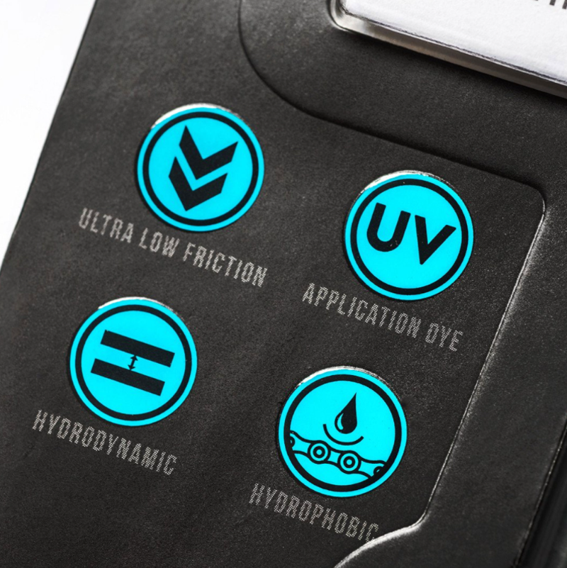 Muc-Off Hydrodynamic Lube 50ml-4