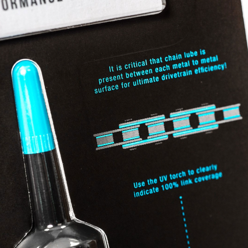 Muc-Off Hydrodynamic Lube 50ml-6