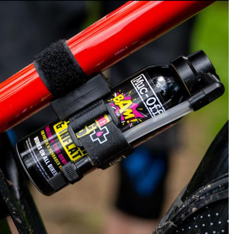 Muc-Off B.A.M! Instant Puncture Repair 125ml-3