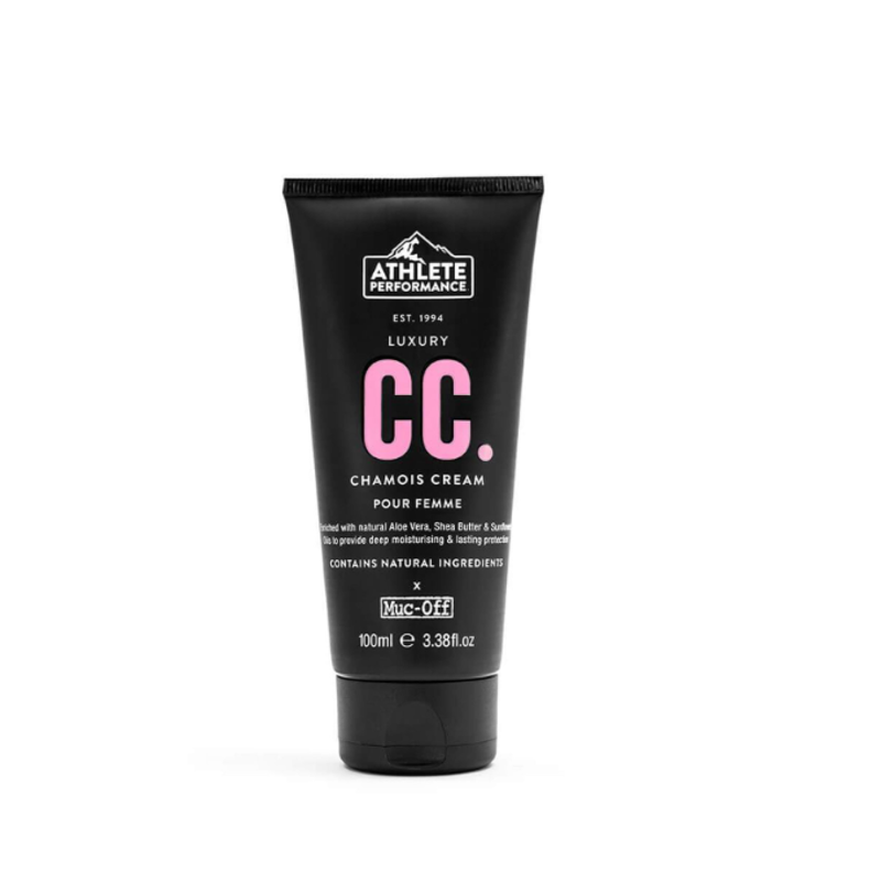 Muc-Off Women's 100ml Chamois Creme-1