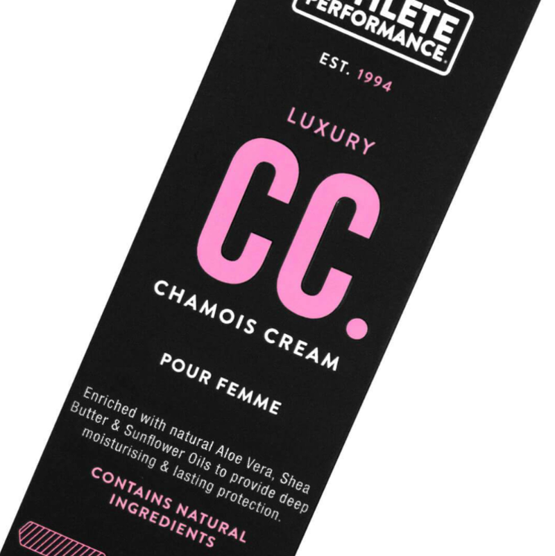 Muc-Off Women's 100ml Chamois Creme-2