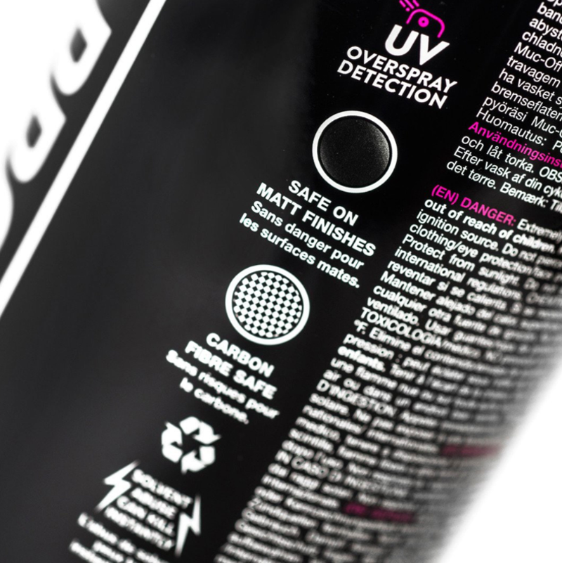 Muc-Off 500ml Bike Protect-2