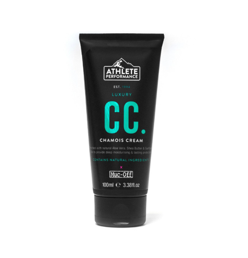 Muc-Off Athlete Performance Chamois Cream 100ml-1