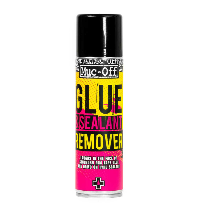Muc-Off Glue Sealant Remover 200ml