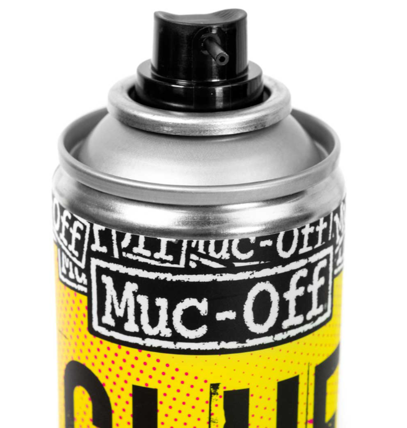Muc-Off Glue Sealant Remover 200ml-2