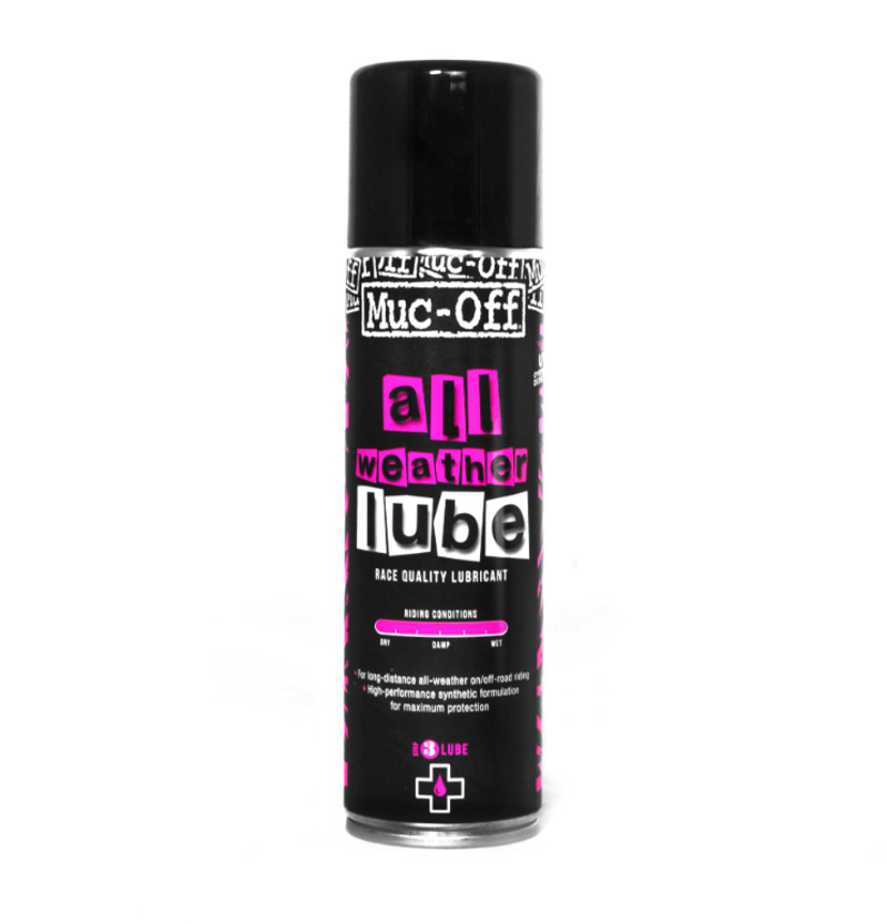Muc-Off All Weather Lube 250ml