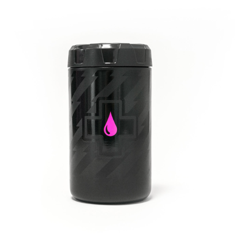 Muc-Off 450ML Tool Bottle