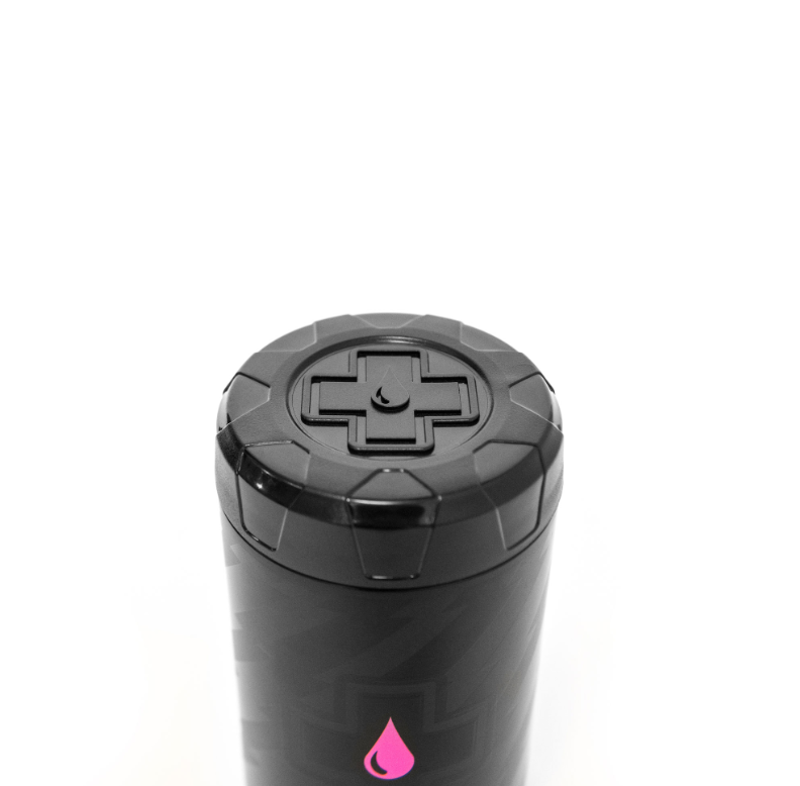 Muc-Off 450ML Tool Bottle-3
