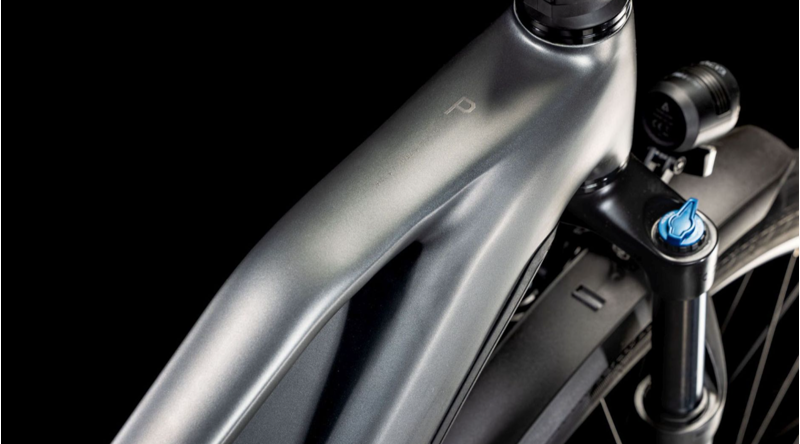 Cube Kathmandu Hybrid Pro Electric Bike -3