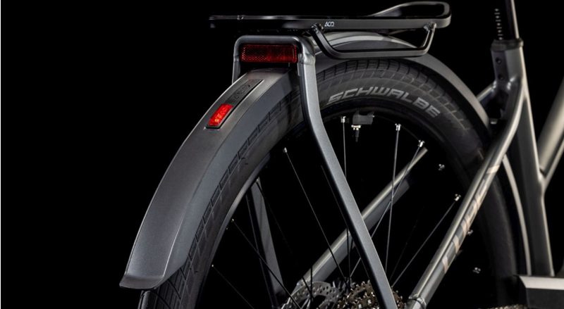 Cube Kathmandu Hybrid Pro Electric Bike -7