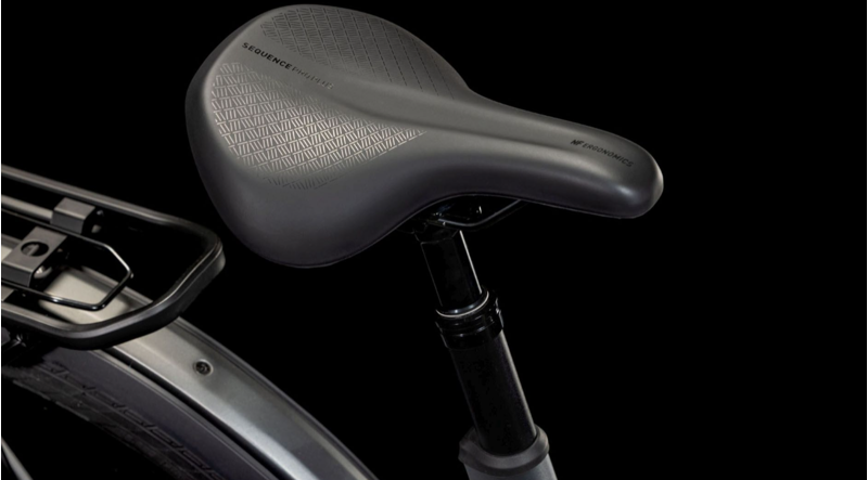 Cube Kathmandu Hybrid Pro Electric Bike -8