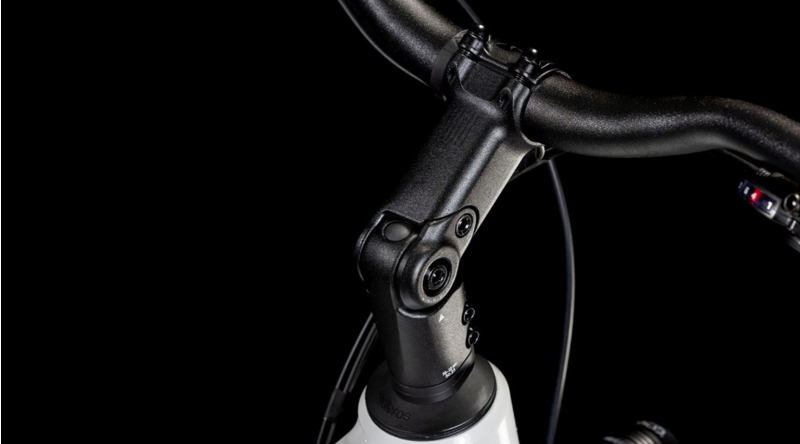 Cube Touring Hybrid One 500 Electric Bike -3