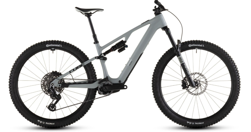 Cube Ams Hybrid one44 c:62 Race 400x 2026 REEDBEIGE/BLACK