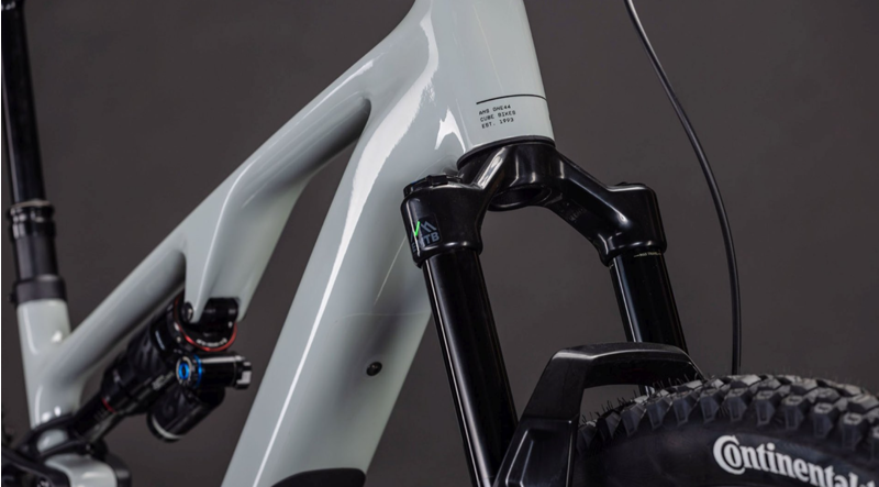 Cube Ams Hybrid one44 c:62 Race 400x 2026 REEDBEIGE/BLACK-7