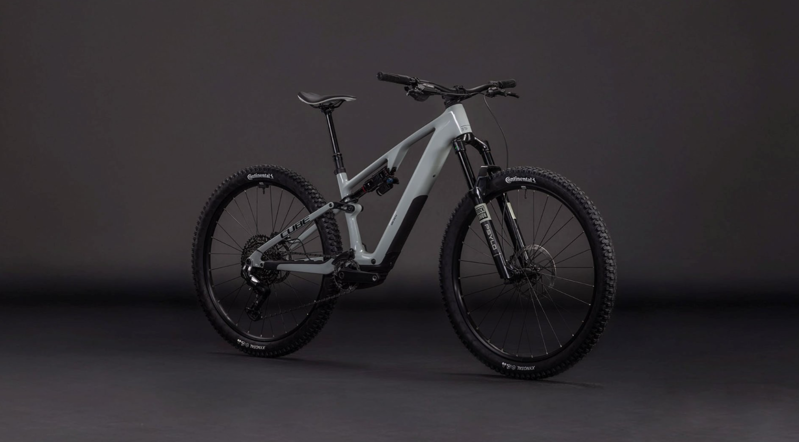 Cube Ams Hybrid one44 c:62 Race 400x 2026 REEDBEIGE/BLACK-8