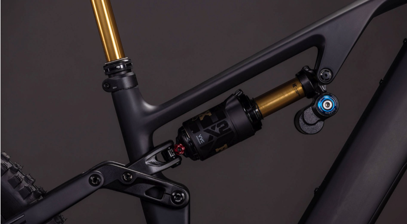 Cube Ams Hybrid one77 c:62 At 600x 2026 CARBON/GOLD-3