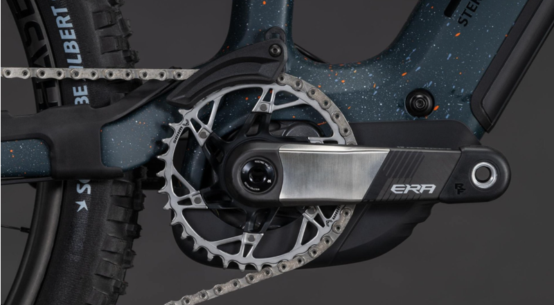 Cube Stereo Hybrid one77 Hpc Slt 800 2026 GALAXY/ORANGE-4