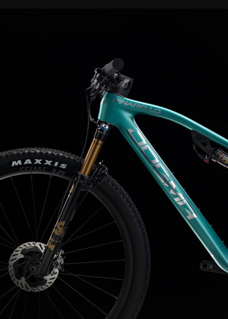 Pinarello Dogma XC Shimano XTR Di2 1X12 Bicycle-1