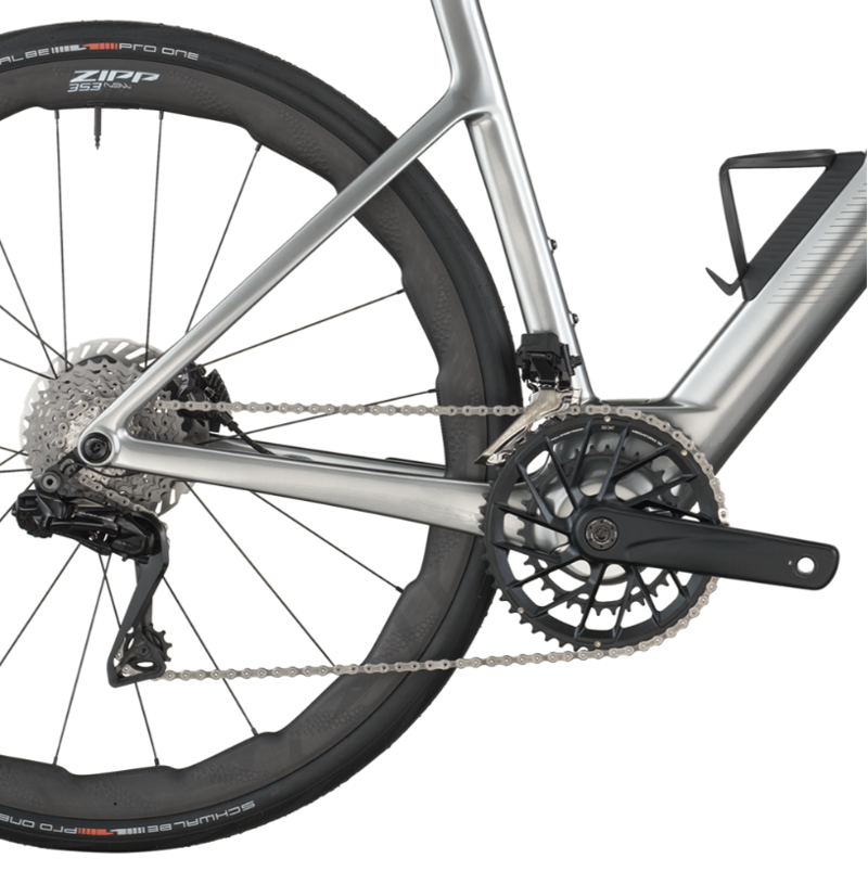 Scott Fastlane Premium Electric Road Bike-3