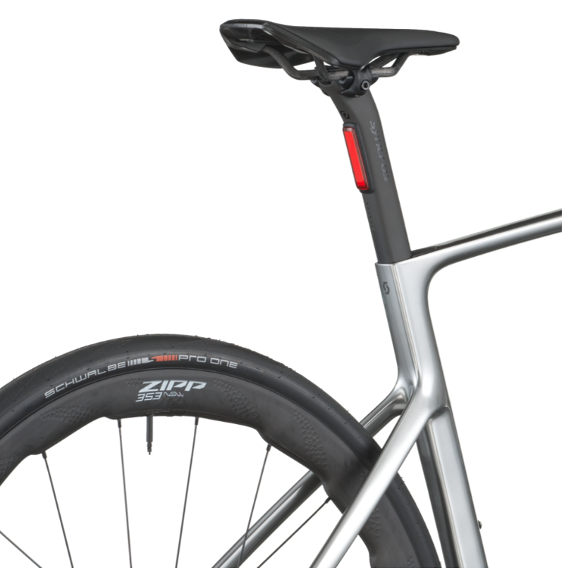 Scott Fastlane Premium Electric Road Bike-5