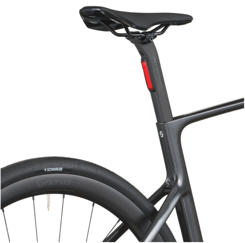 Scott Fastlane 20 Electric Road Bike-5