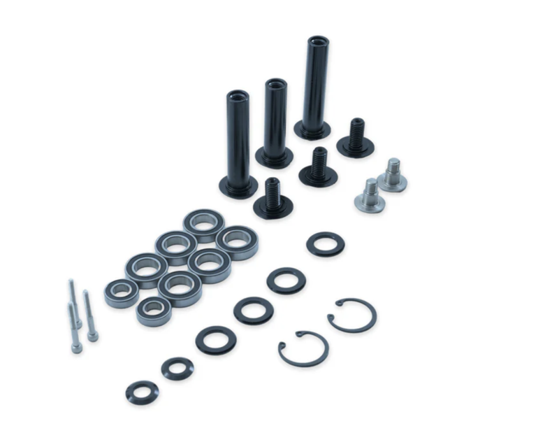BMC Replacement Trailfox AMP Bolt / Bearing Kit