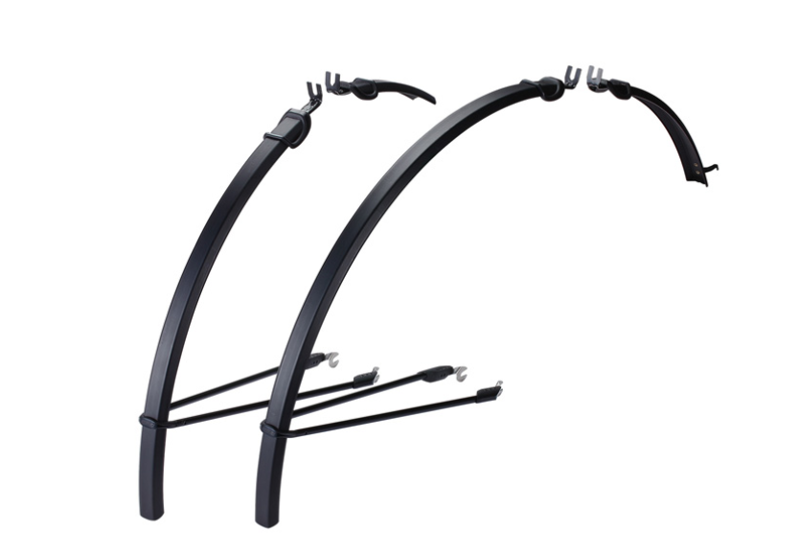 BBB SlimGuard Fender