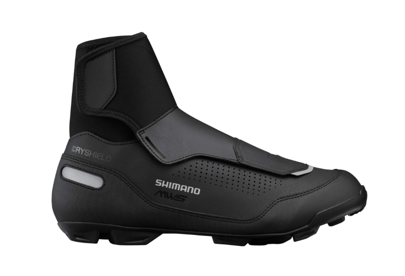 Shimano MW5 SPD Shoe Size 43-4