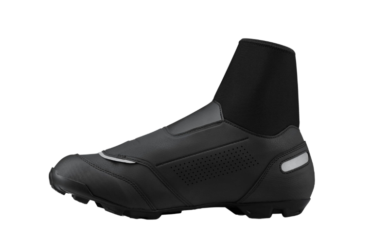 Shimano MW5 SPD Shoe Size 43