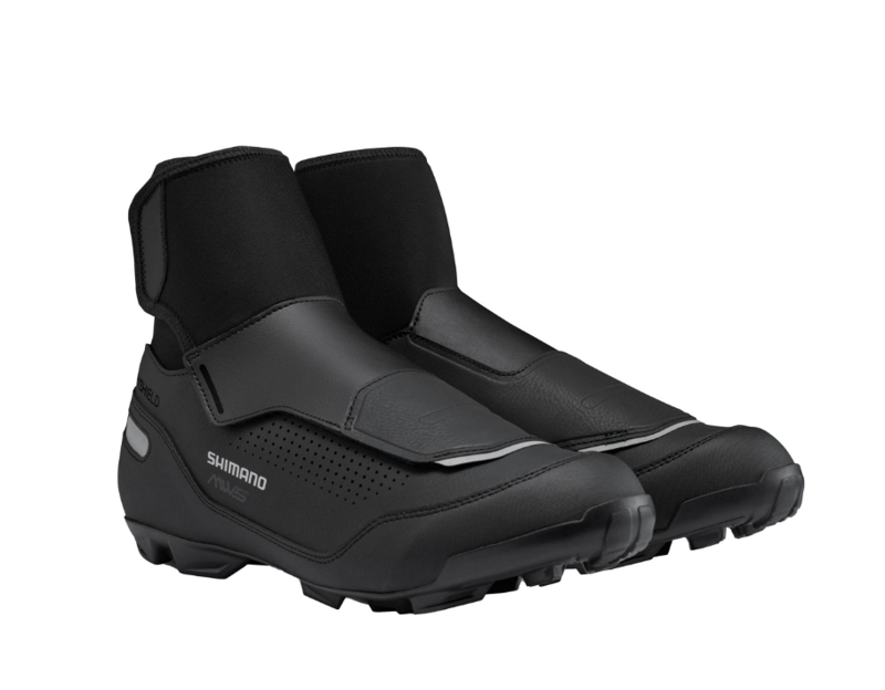 Shimano MW5 SPD Shoe Size 43-1