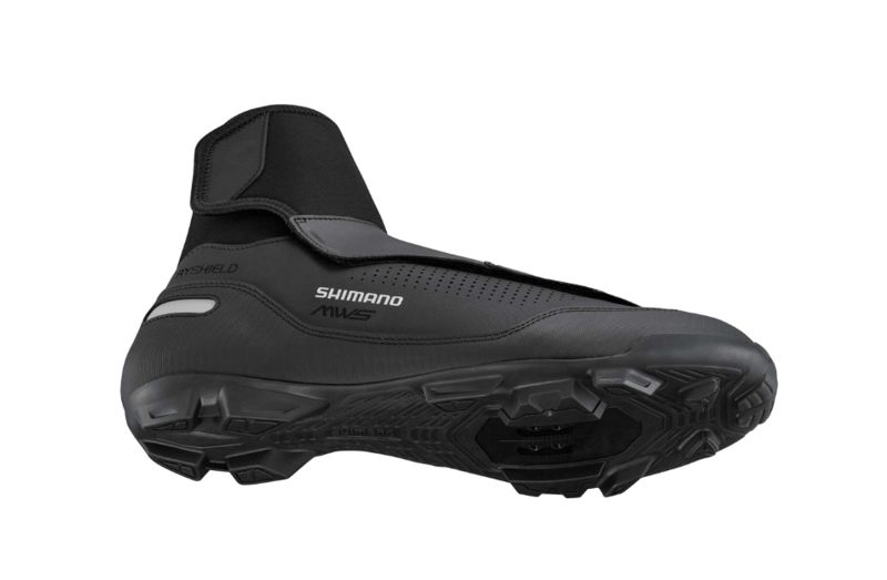 Shimano MW5 SPD Shoe Size 43-2