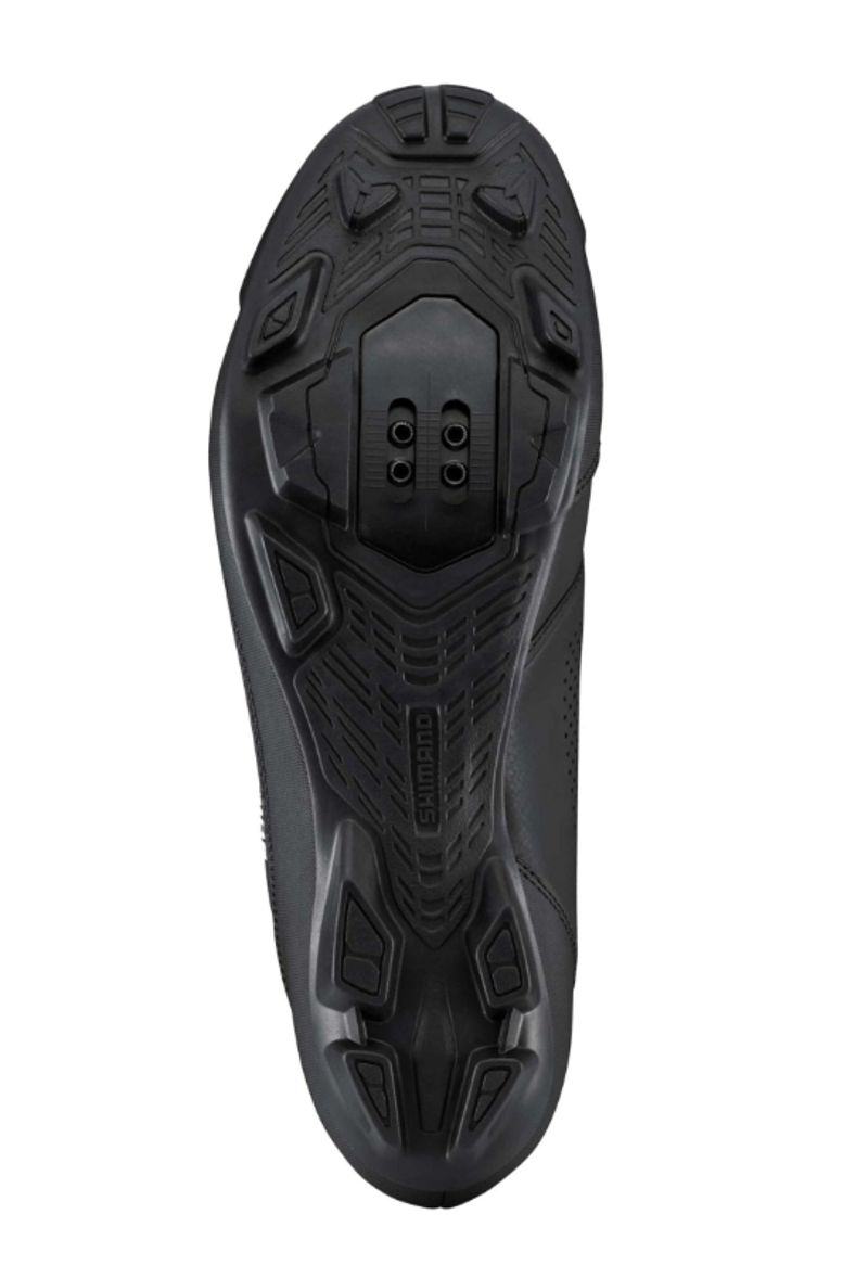 Shimano MW5 SPD Shoe Size 43-3