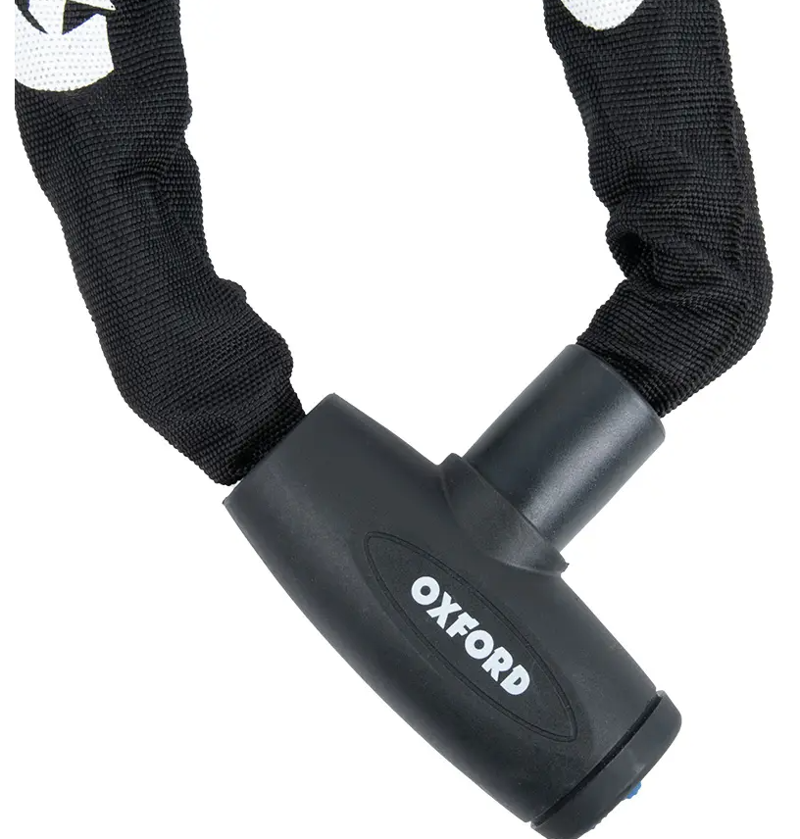 Oxford GP Chain 8