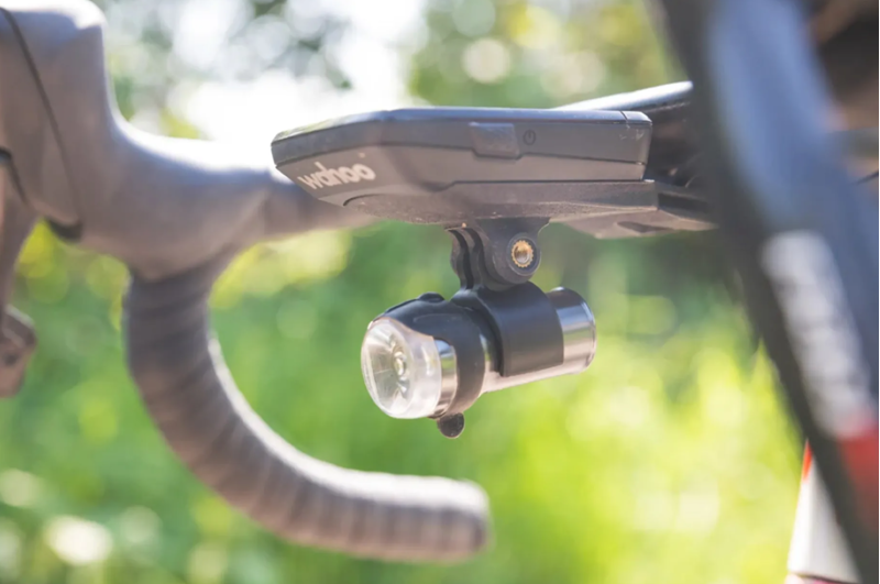 Exposure lights Helmet Clip for GoPro mount-3