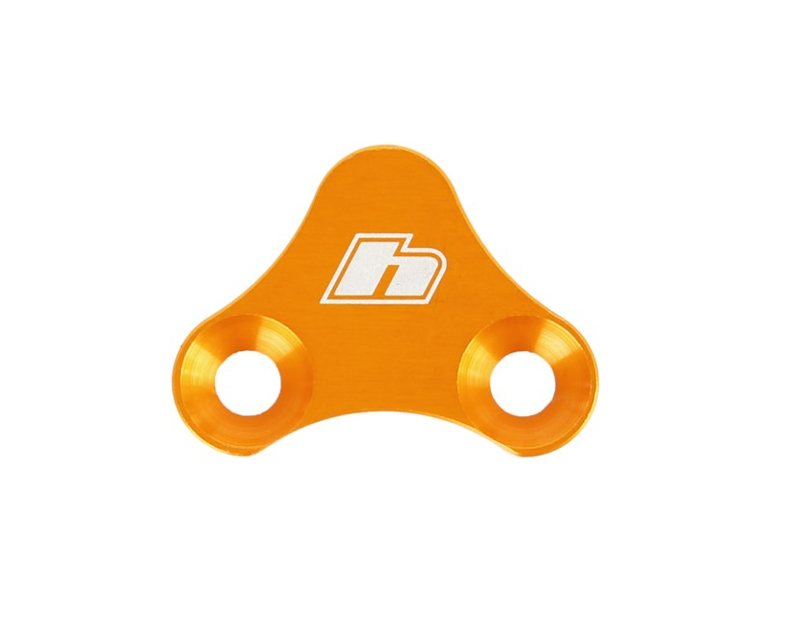E-Bike Speed Sensor - 6 Bolt R32 - Orange