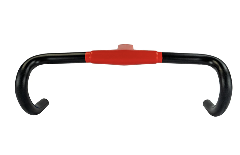Cockpit ICS Carbon TEAM Red-3